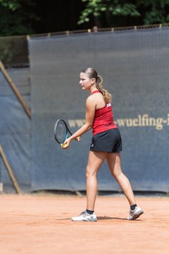 Bild 40 - BL DTV Hannover - Der Club an der Alster : Ergebnis: 2:7